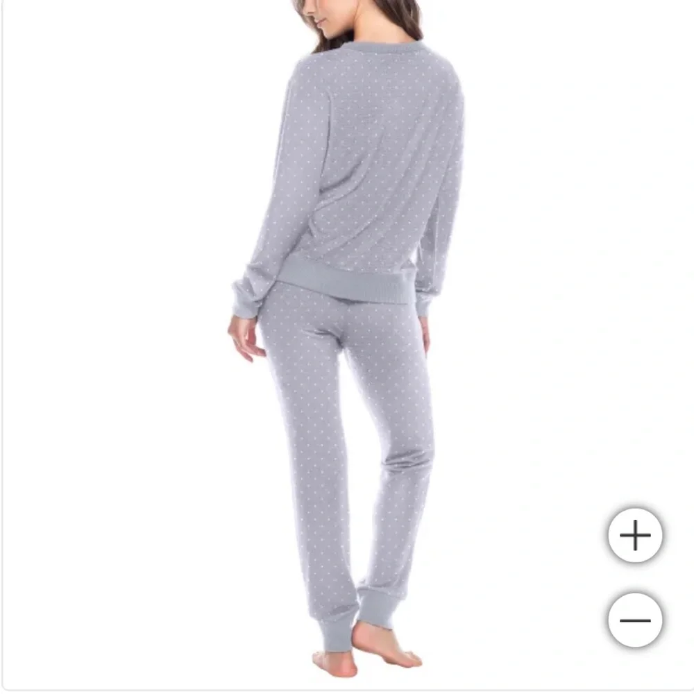 Honeydew USA comfy material